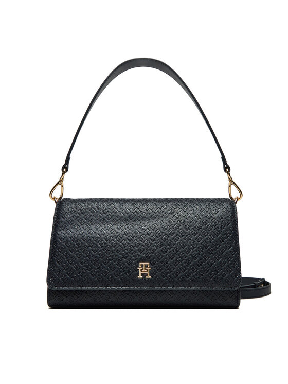 Сумочка Tommy Hilfiger, синий
Сумочка Tommy Hilfiger, синий