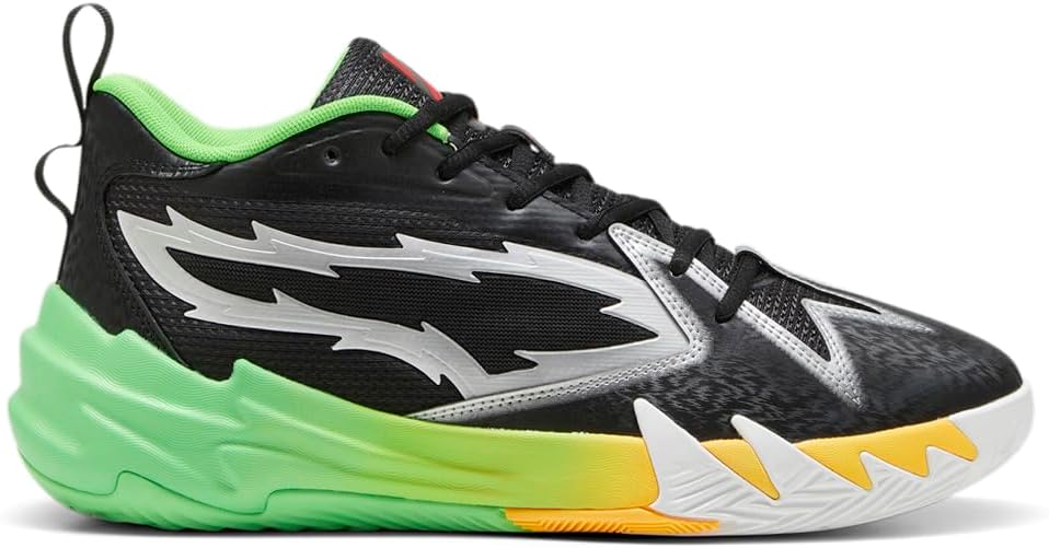 Мужские баскетбольные кроссовки PUMA Scoot Zeros Georgia Peach - розовые
Мужские баскетбольные кроссовки PUMA Scoot Zeros Georgia Peach - розовые