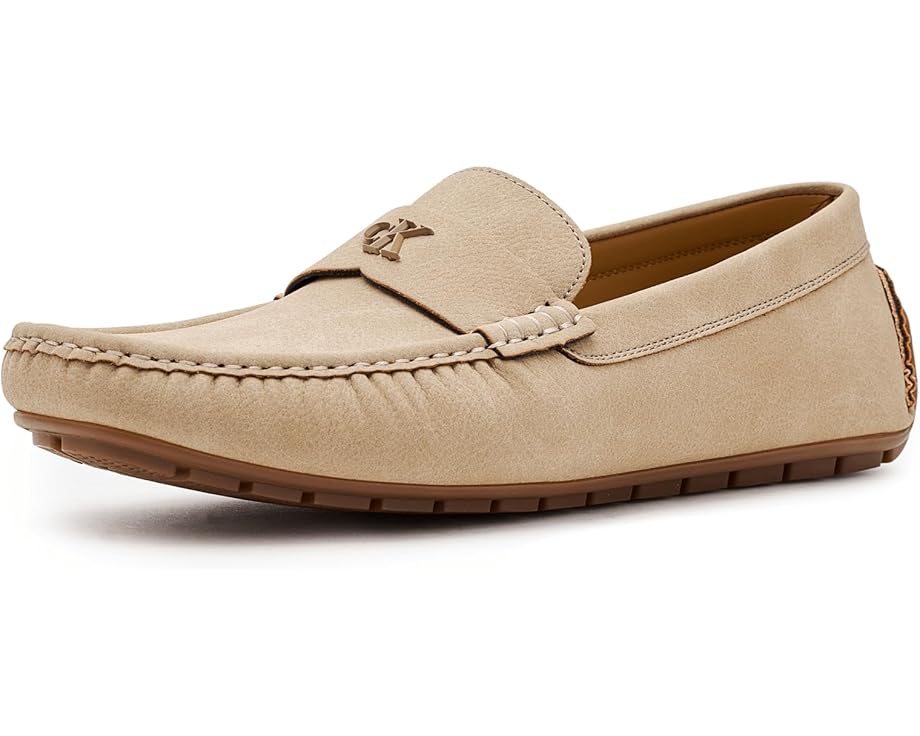 Мужские лоферы Calvin Klein Follman, Taupe
Мужские лоферы Calvin Klein Follman, Taupe