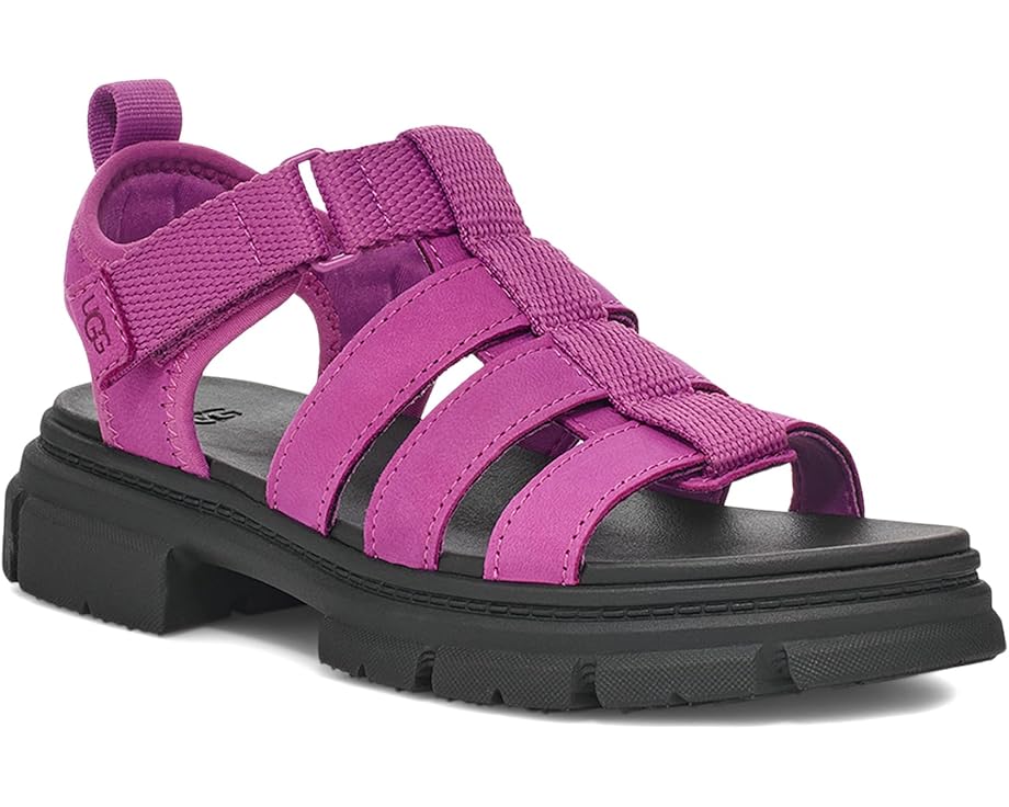 Детские сандалии Ugg Ashton Multi Strap (Little Kid/Big Kid) UGG Kids, Mangosteen
Детские сандалии Ugg Ashton Multi Strap (Little Kid/Big Kid) UGG Kids, Mangosteen