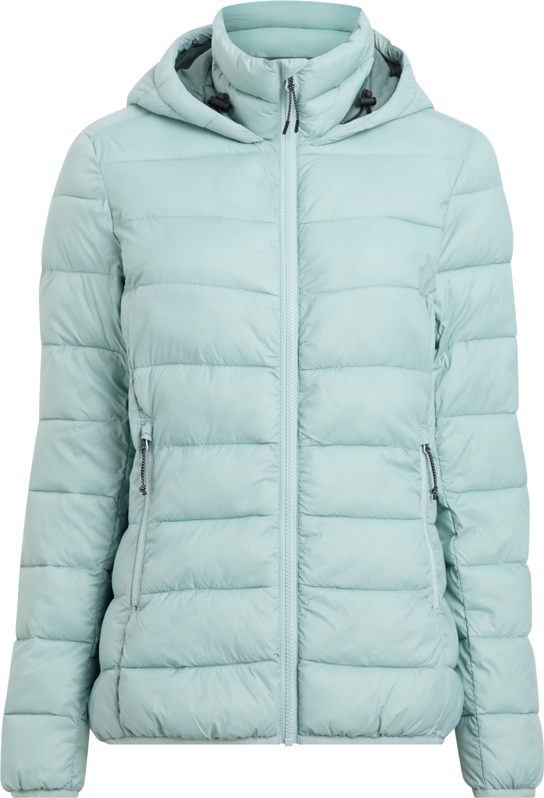 MCKINLEY Куртка Outdoor в цвете Mint
MCKINLEY Куртка Outdoor в цвете Mint