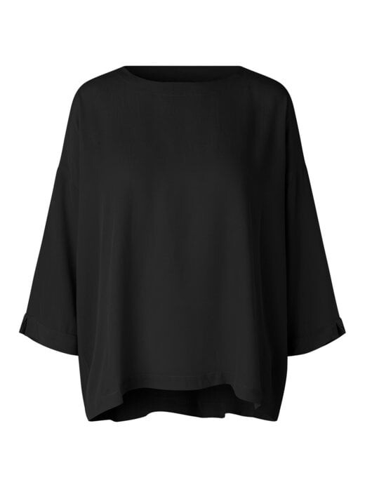 Блузка Masai, черный
Блузка Masai, черный