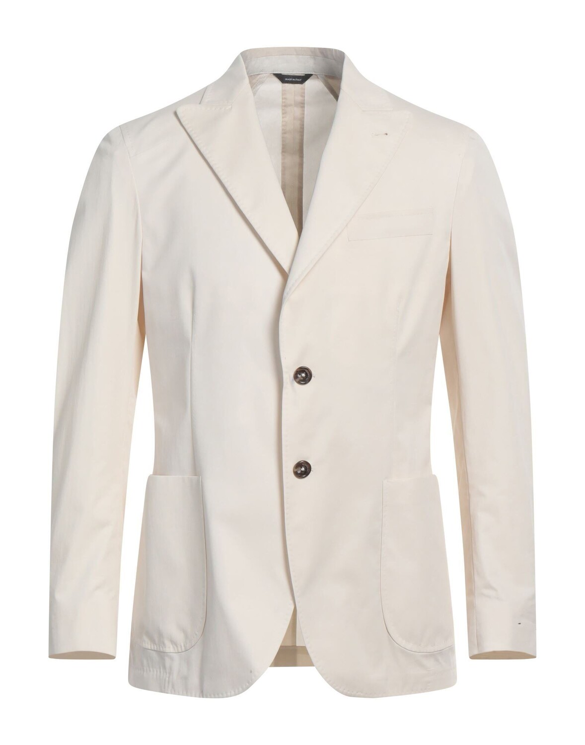 Блейзер Tombolini, кремовый 
Блейзер Tombolini, кремовый