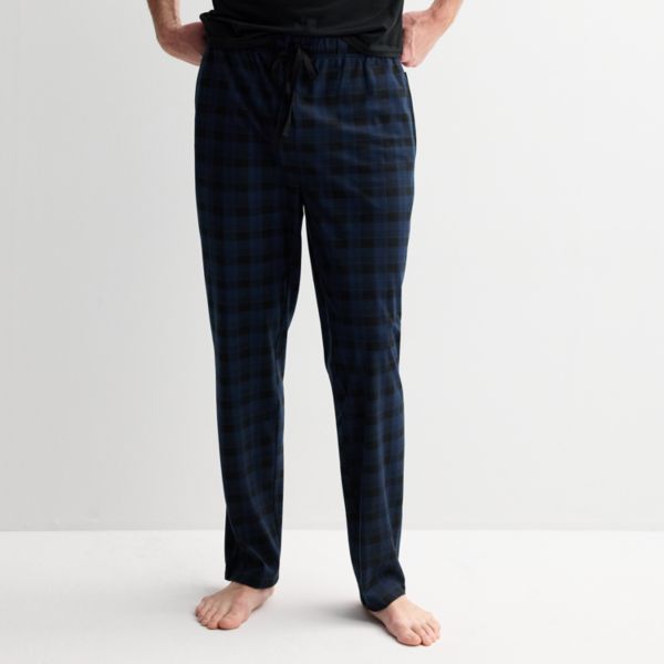 Мужские пижамные брюки в клетку персикового цвета Kenneth Cole Reaction, цвет ink
Мужские пижамные брюки в клетку персикового цвета Kenneth Cole Reaction, цвет ink