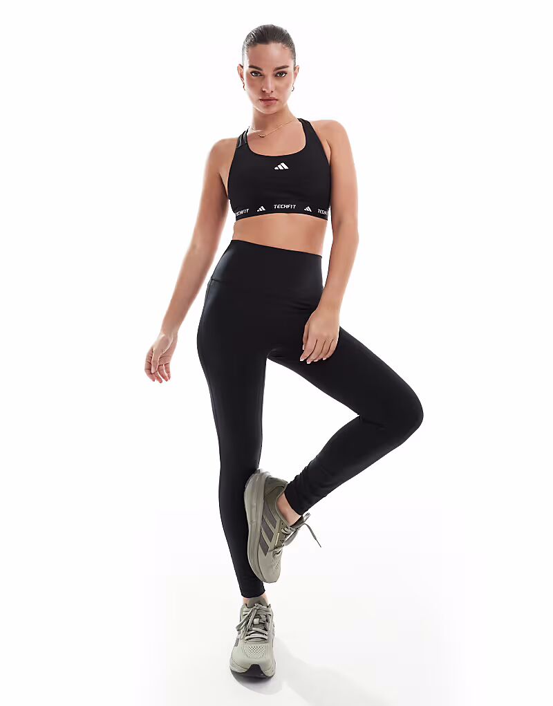 Леггинсы Adidas Training Yoga All Me Sculpt черного цвета Adidas Performance
Леггинсы Adidas Training Yoga All Me Sculpt черного цвета Adidas Performance