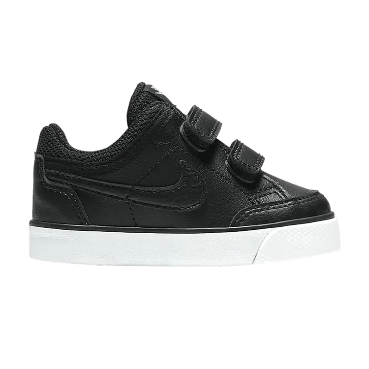 Кроссовки Capri 3 Leather TD 'Black White', черный
Кроссовки Capri 3 Leather TD 'Black White', черный