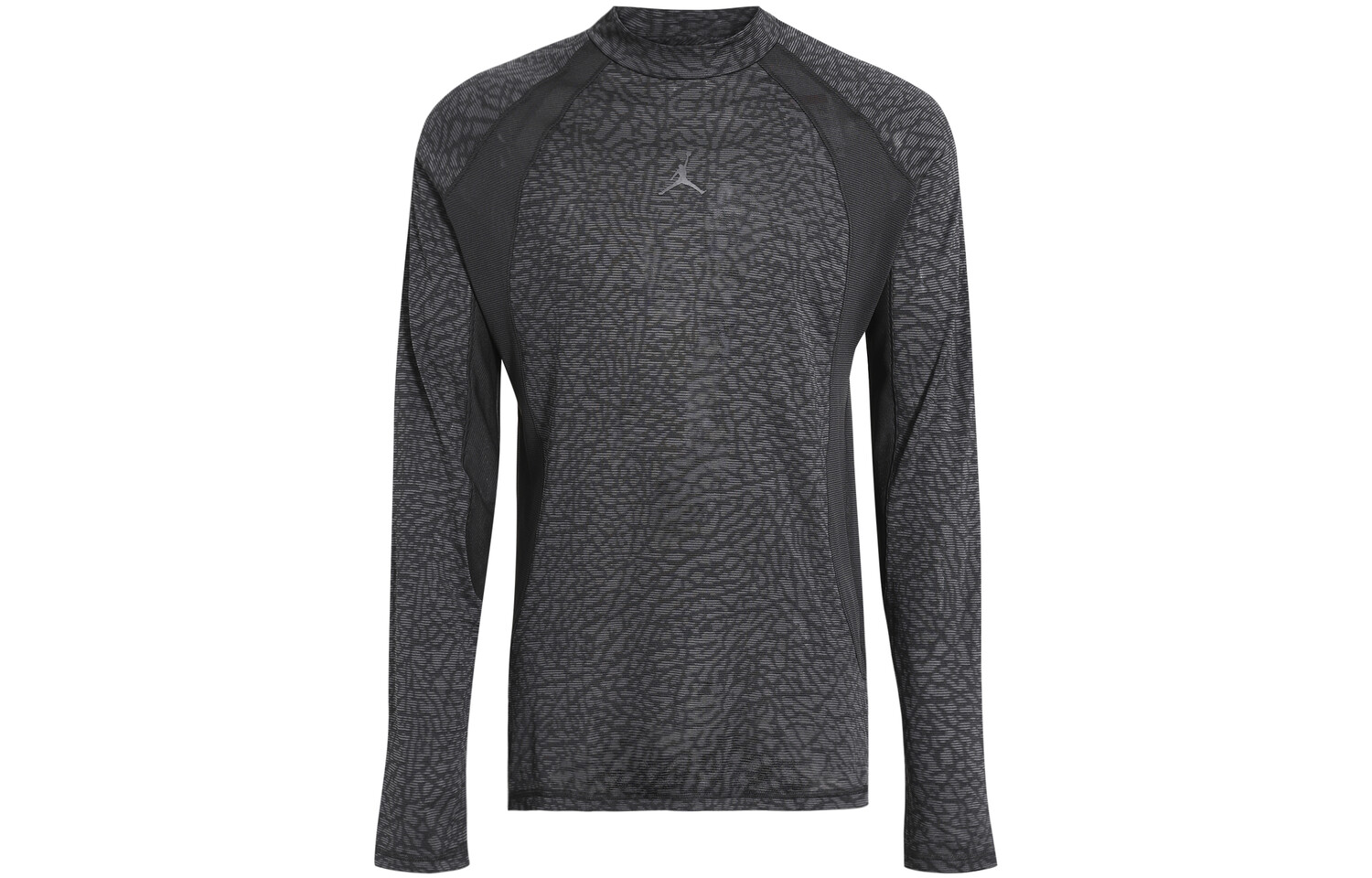 Футболка мужская темно-серая вересковая Jordan, темно-серый
Футболка мужская темно-серая вересковая Jordan, темно-серый