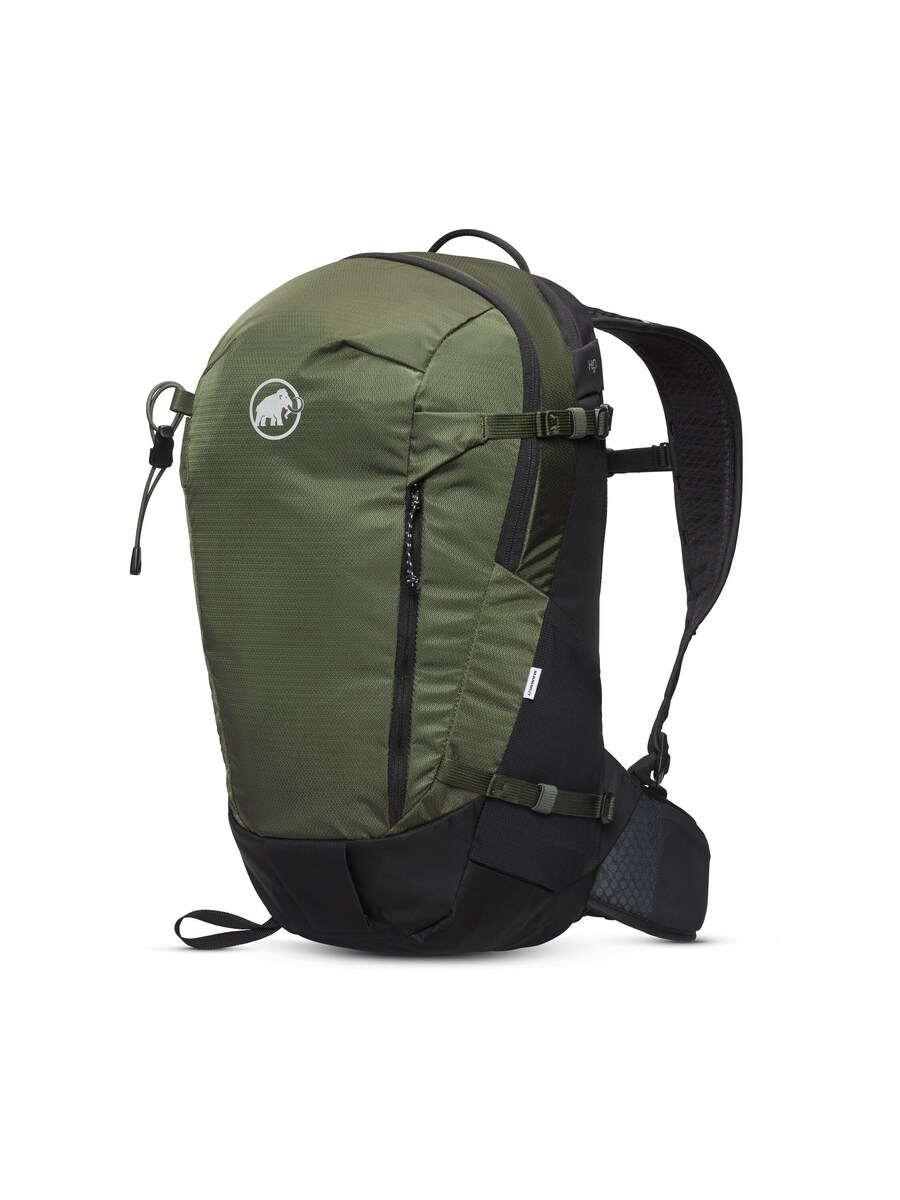 Спортивный рюкзак MAMMUT Lithium, Dark green
Спортивный рюкзак MAMMUT Lithium, Dark green