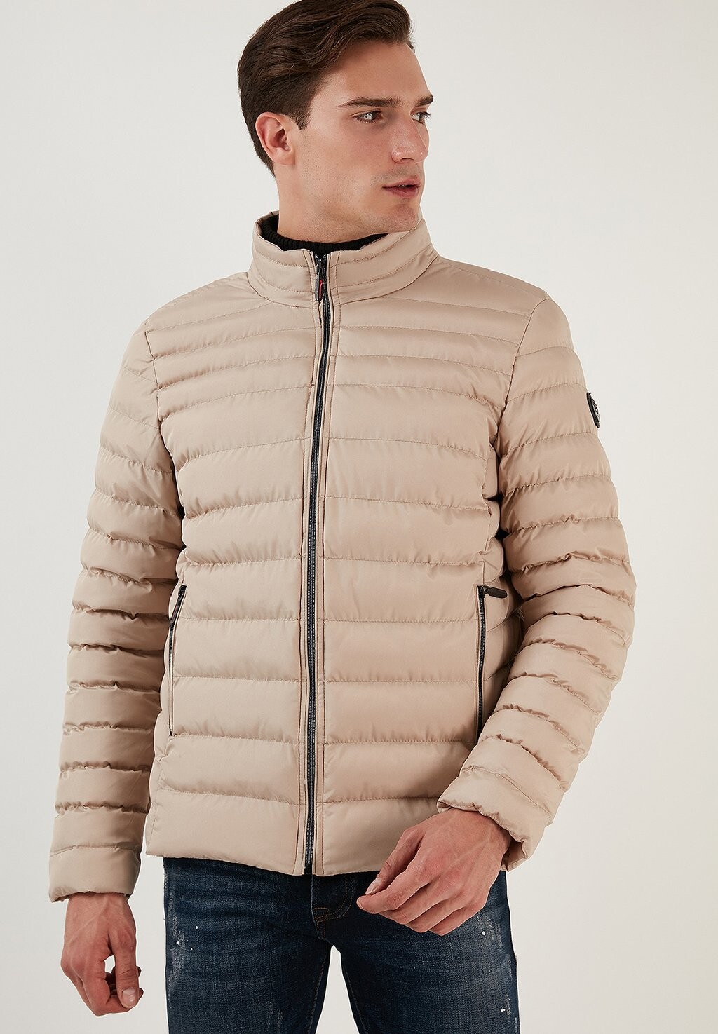 Зимняя куртка Buratti, цвет mink
Зимняя куртка Buratti, цвет mink