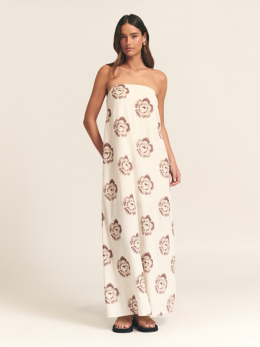 Платье St MRLO CYPRESS DRESS, бежевый
Платье St MRLO CYPRESS DRESS, бежевый