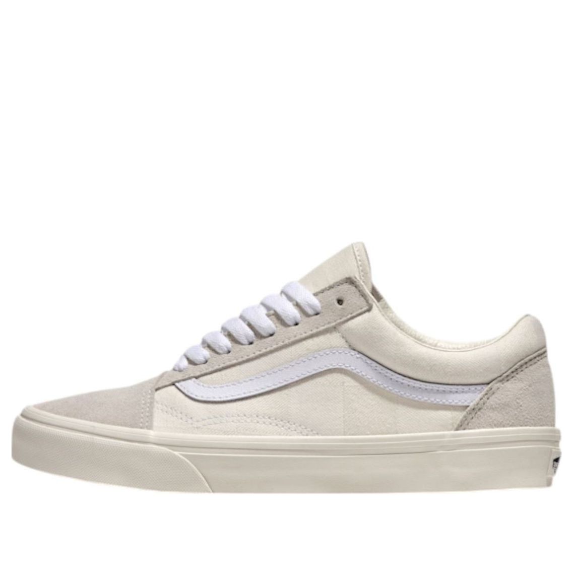 Кроссовки Vans Old Skool 'Beige'
Кроссовки Vans Old Skool 'Beige'