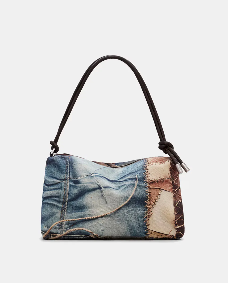 Сумка-шоппер Desigual, многоцветный
Сумка-шоппер Desigual, многоцветный