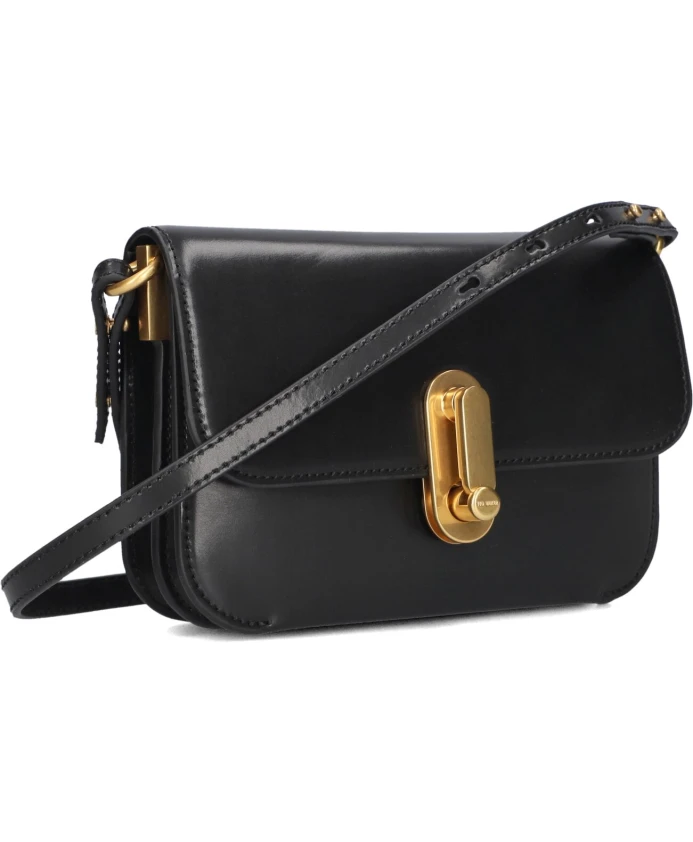 Черная сумка через плечо kkaysa Ted Baker, черный
Черная сумка через плечо kkaysa Ted Baker, черный