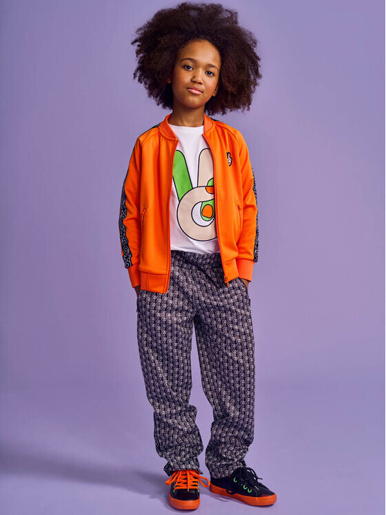 Толстовка обычного кроя Reima, оранжевый
Толстовка обычного кроя Reima, оранжевый