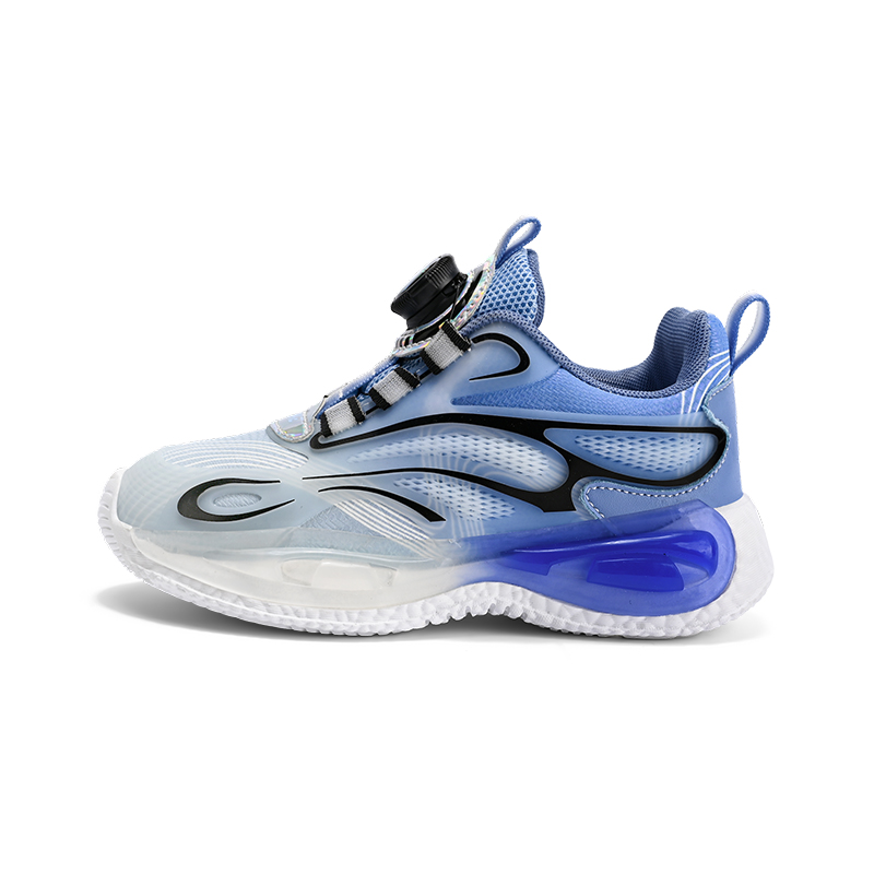 Детские кроссовки для бега FIRS Kids, синий
Детские кроссовки для бега FIRS Kids, синий