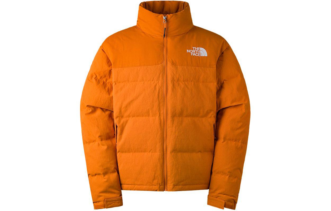 THE NORTH FACE Пуховик Nuptse 1992, Orange
THE NORTH FACE Пуховик Nuptse 1992, Orange