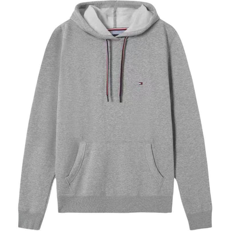 Свитшот мужской Tommy Hilfiger, серый
Свитшот мужской Tommy Hilfiger, серый