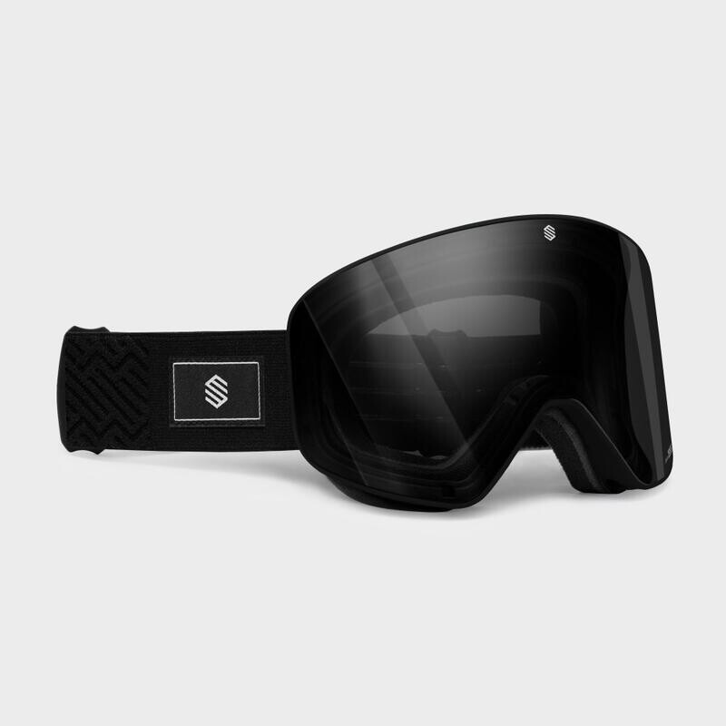 Мужские и женские лыжные очки для зимних видов спорта с линзами Zeiss GX Ultimate Cliff S SIROKO, цвет schwarz
Мужские и женские лыжные очки для зимних видов спорта с линзами Zeiss GX Ultimate Cliff S SIROKO, цвет schwarz