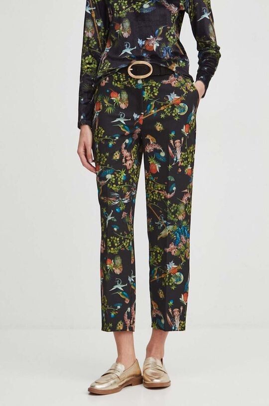 Брюки Medicine, черный
Брюки Medicine, черный