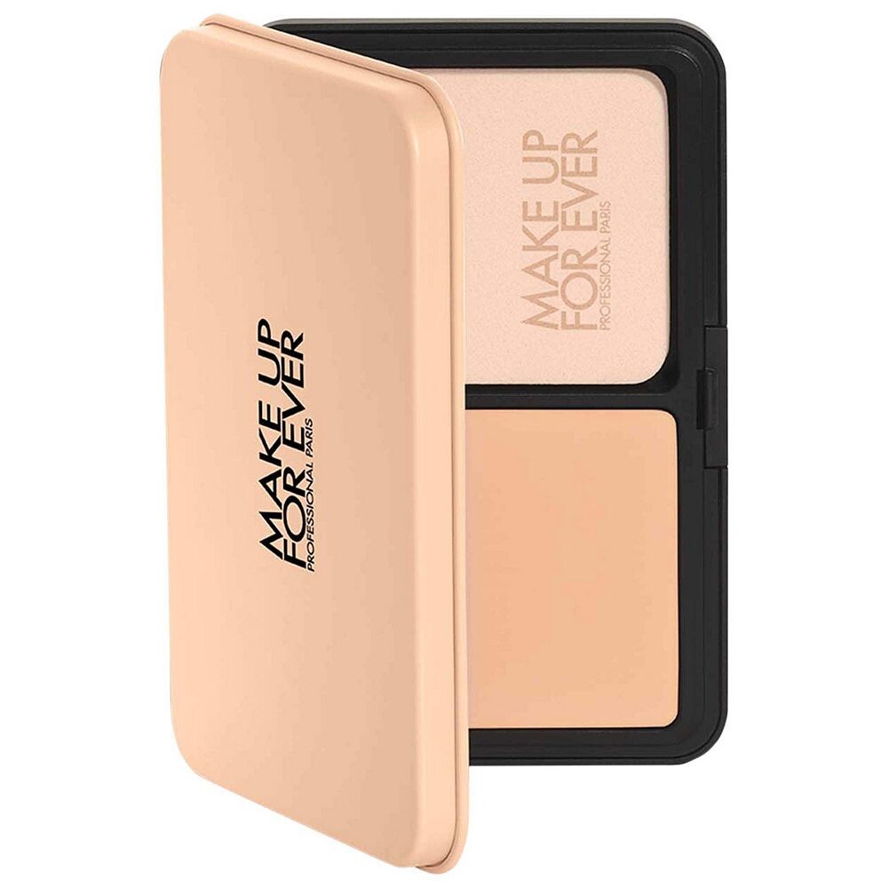 MAKE UP FOR EVER HD Skin Матовая бархатная тональная основа и закрепляющая пудра, 1n10
MAKE UP FOR EVER HD Skin Матовая бархатная тональная основа и закрепляющая пудра, 1n10