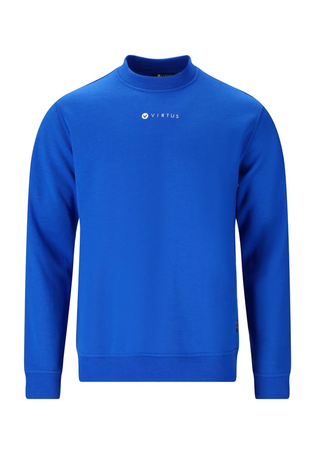 Толстовка деран с мягким ощущением Virtus, цвет 2236 immerse
Толстовка деран с мягким ощущением Virtus, цвет 2236 immerse