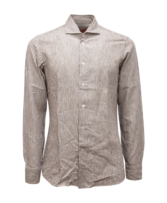 3107Av рубашка камисия Borriello Napoli, черный
3107Av рубашка камисия Borriello Napoli, черный