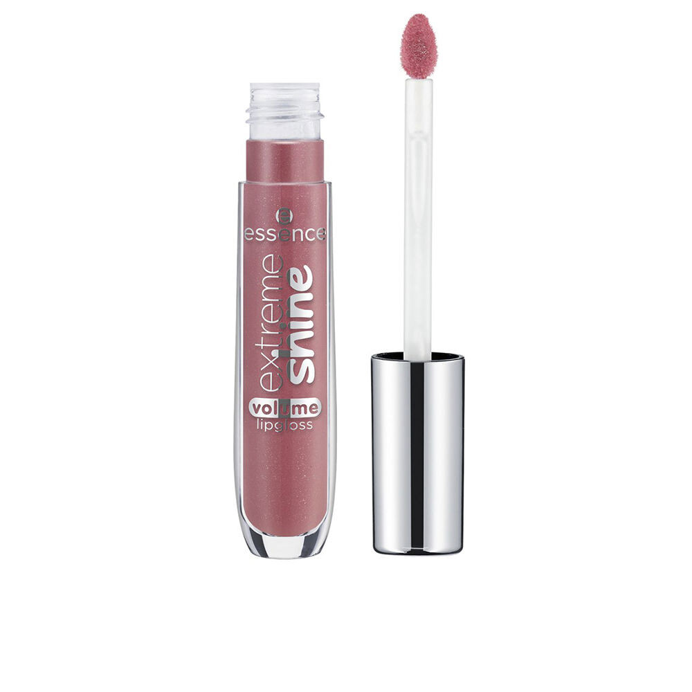 Губная помада Extreme shine brillo de labios voluminizador Essence, 5 мл, 09-shadow rose
Губная помада Extreme shine brillo de labios voluminizador Essence, 5 мл, 09-shadow rose