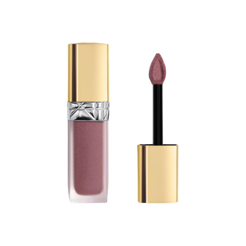 DIOR Ограниченный выпуск 2024 Christmas Blue Gold блеск для губ матовый легко растушевывается натуральный 6мл
DIOR Ограниченный выпуск 2024 Christmas Blue Gold блеск для губ матовый легко растушевывается натуральный 6мл