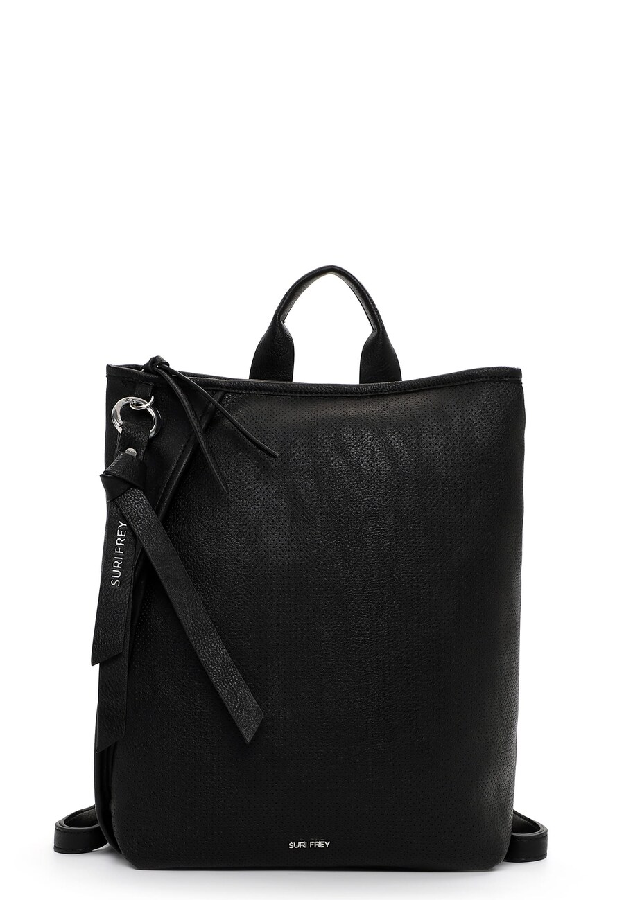 Рюкзак Suri Frey SFY Macy , Black
Рюкзак Suri Frey SFY Macy , Black