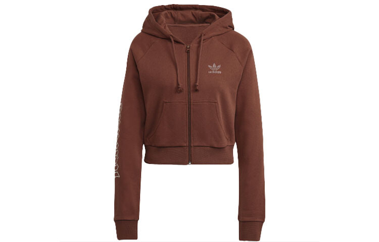 Куртка женская коричневая Adidas, Коричневый, Куртка женская коричневая Adidas 
Куртка женская коричневая Adidas, Коричневый, Куртка женская коричневая Adidas