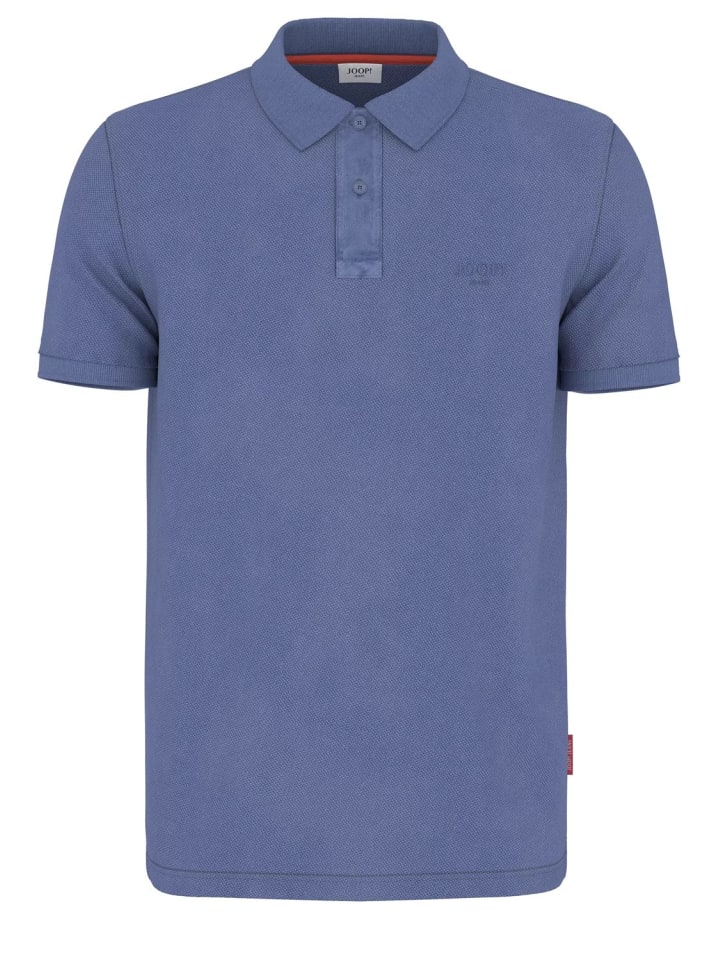 Футболка поло JOOP!, синий
Футболка поло JOOP!, синий