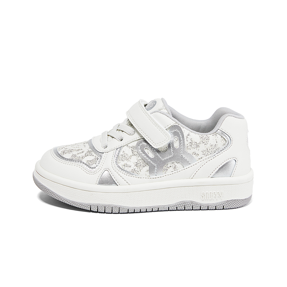 Сияющая коллекция обуви Дышащие баланс Детские скейтбординг кроссовки Snoffy, бежевый/синий/белый
Сияющая коллекция обуви Дышащие баланс Детские скейтбординг кроссовки Snoffy, бежевый/синий/белый