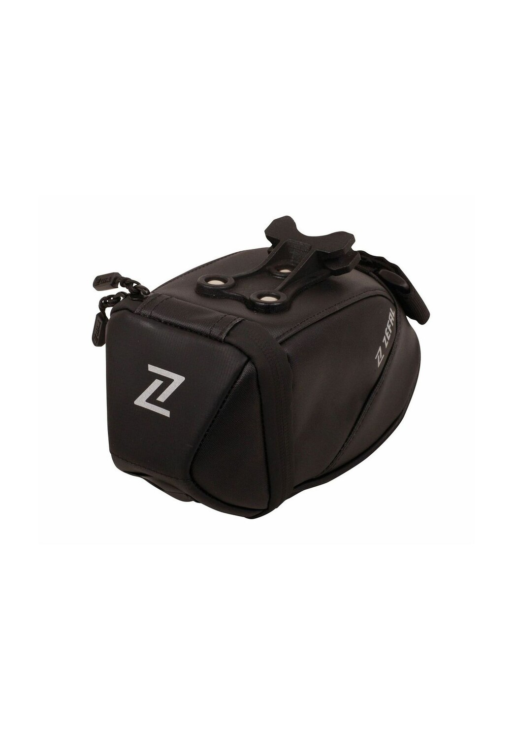 Седельная сумка Iron Pack 2 TF M ZEFAL, черный
Седельная сумка Iron Pack 2 TF M ZEFAL, черный