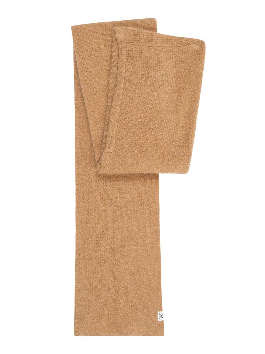 Шарф MSCH COPENHAGEN Milania Hope, Cognac
Шарф MSCH COPENHAGEN Milania Hope, Cognac