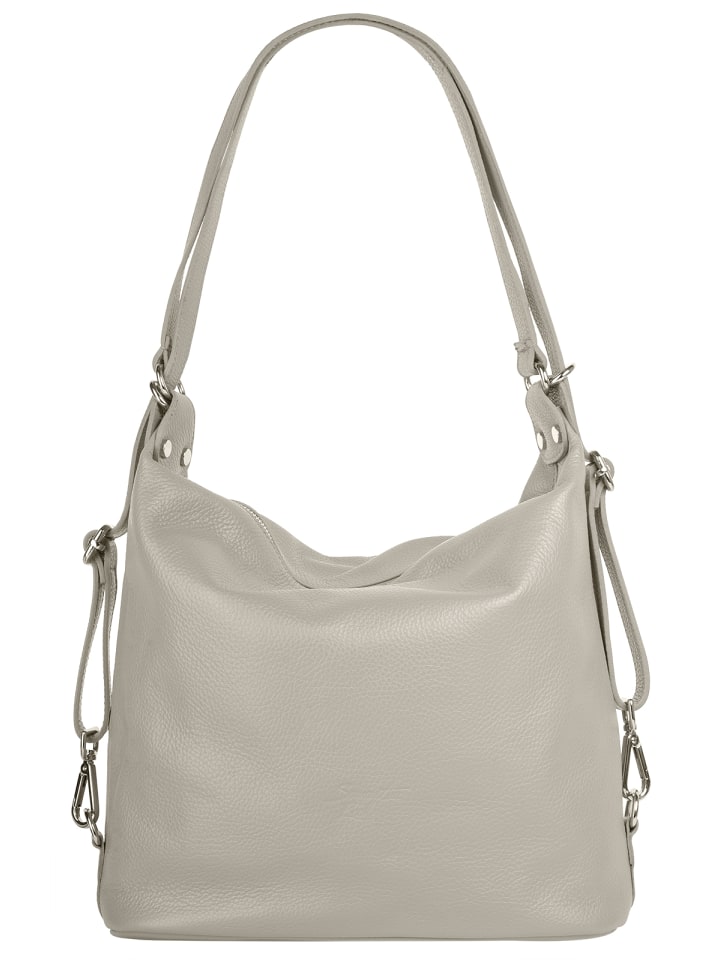 Сумка шоппер Samantha Look, серый 
Сумка шоппер Samantha Look, серый