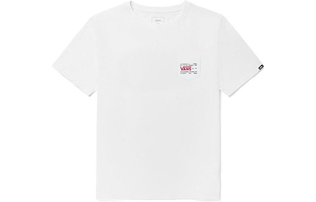 Толстовка мужская Vans, белый
Толстовка мужская Vans, белый