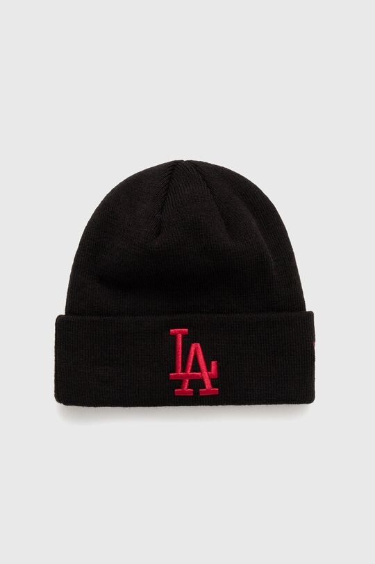 Шапка New Era, черный
Шапка New Era, черный