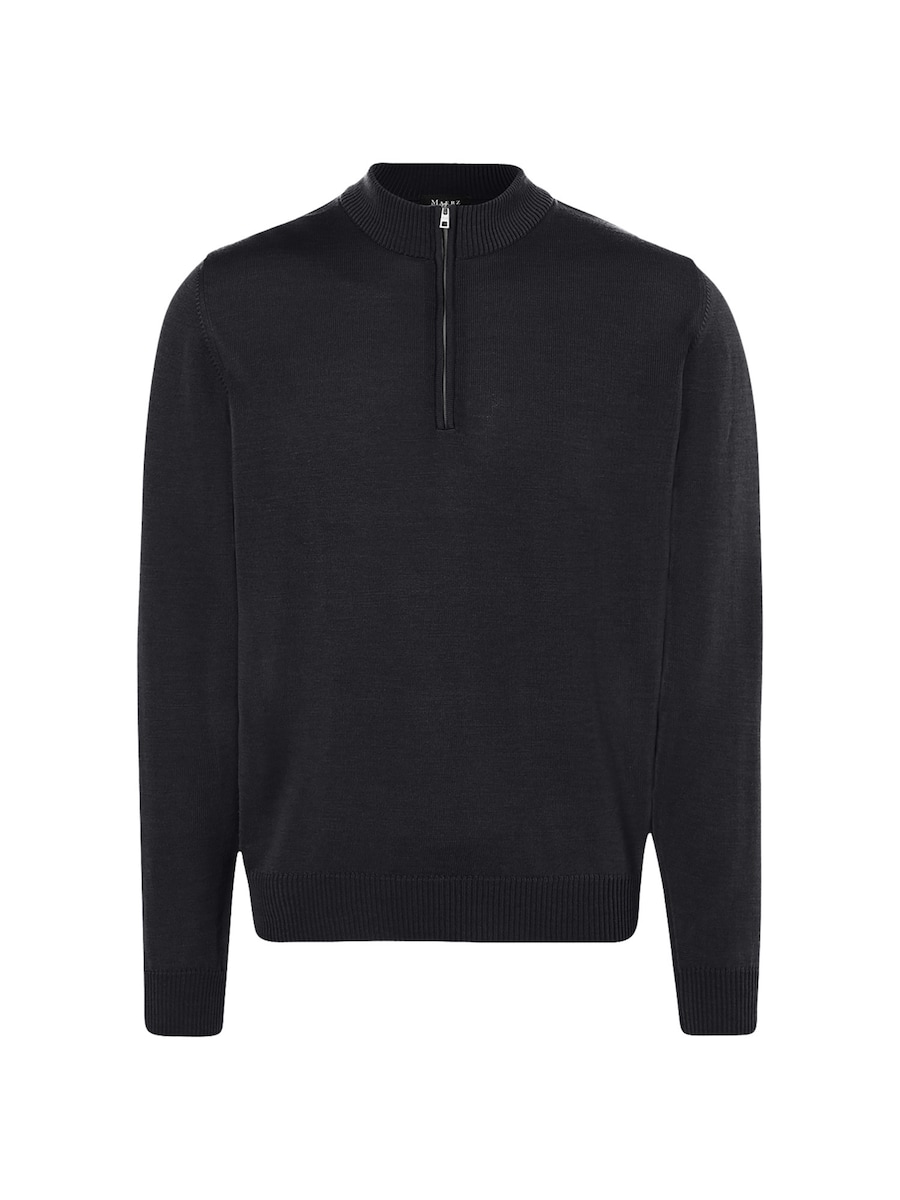Свитер MAERZ Muenchen, черный
Свитер MAERZ Muenchen, черный