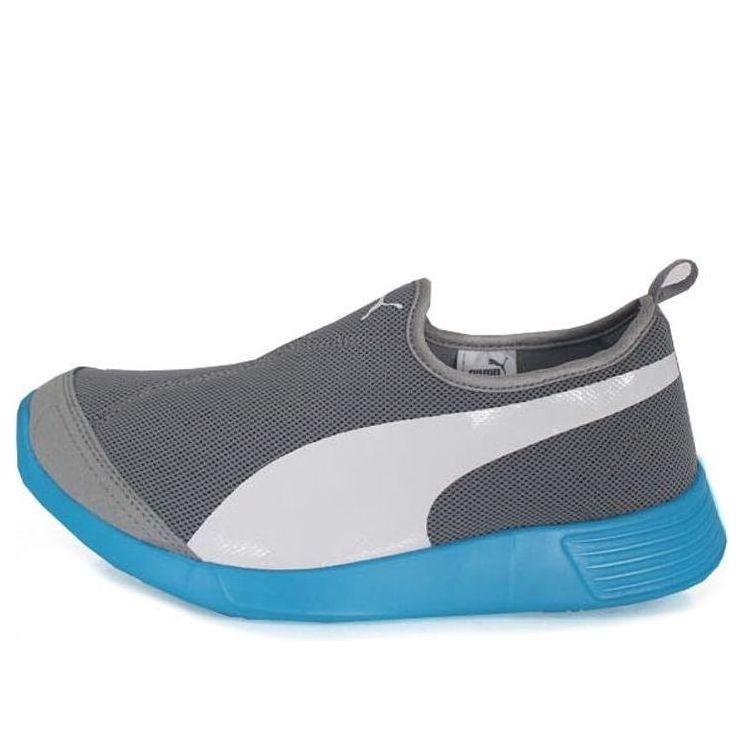 Спортивные кроссовки PUMA St Trainer Evo Running Shoes Grey/Blue, серый
Спортивные кроссовки PUMA St Trainer Evo Running Shoes Grey/Blue, серый