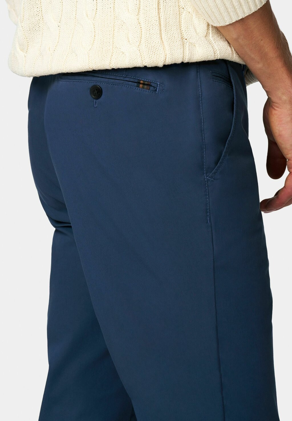 Чиносы Meyer, синий
Чиносы Meyer, синий