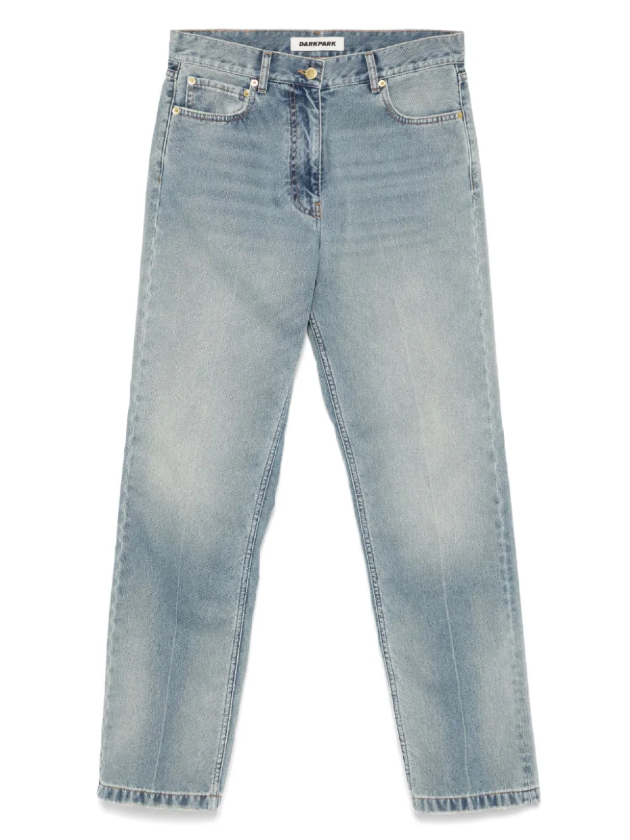 Джинсы Наоми DARKPARK, синий
Джинсы Наоми DARKPARK, синий
