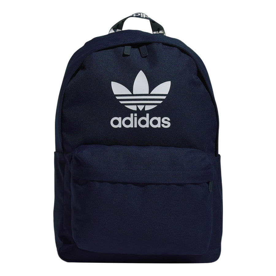 Рюкзак adidas Adicolor Backpack 'Dark Blue', синий
Рюкзак adidas Adicolor Backpack 'Dark Blue', синий