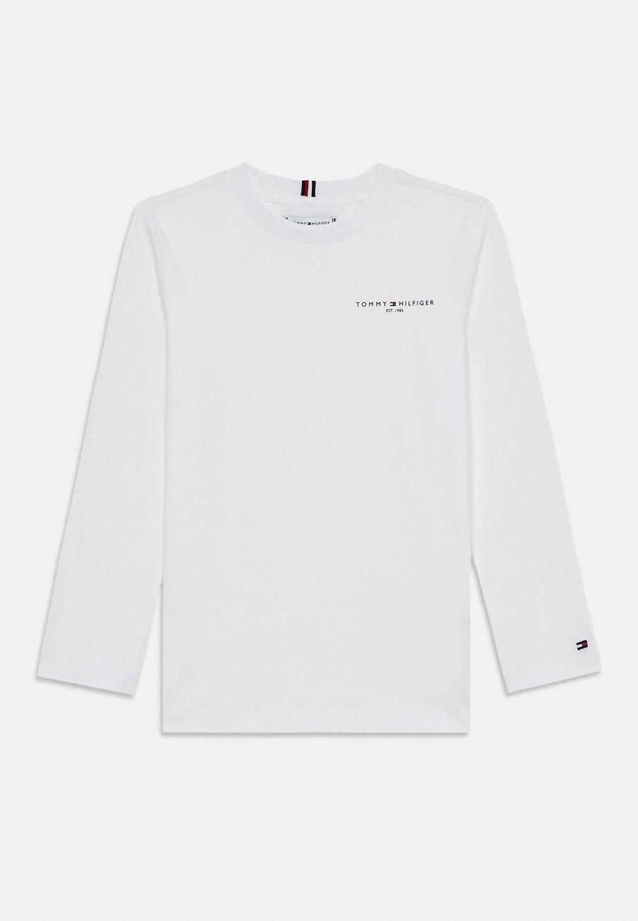 Топ Tommy Hilfiger MINI CORP , White
Топ Tommy Hilfiger MINI CORP , White