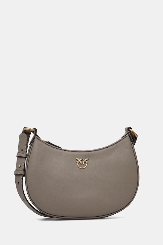 Сумка Pinko, серый
Сумка Pinko, серый