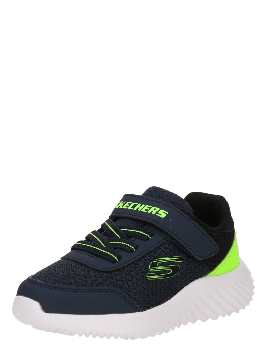 Кроссовки SKECHERS BOUNDER - TREZIC, ночной синий
Кроссовки SKECHERS BOUNDER - TREZIC, ночной синий