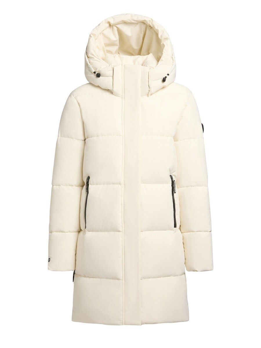Зимнее пальто khujo Haya-YM, White
Зимнее пальто khujo Haya-YM, White