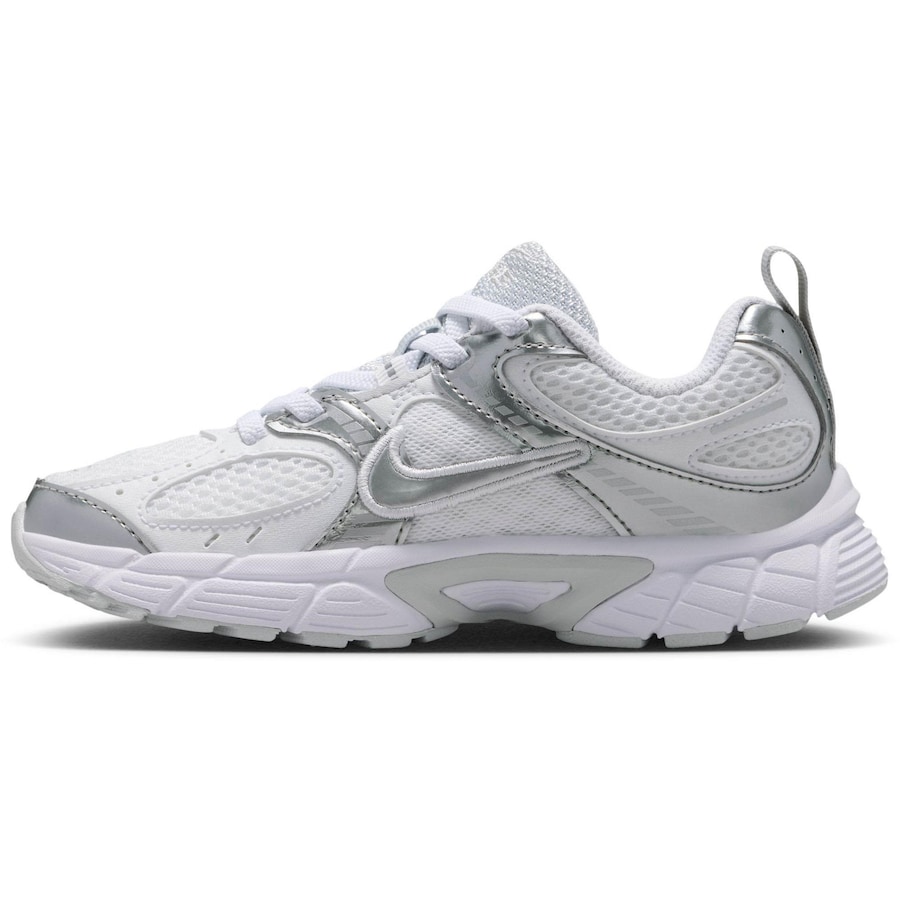 Кроссовки Nike Sportswear V5 RNR PS, Silver Grey/Smoke Grey
Кроссовки Nike Sportswear V5 RNR PS, Silver Grey/Smoke Grey