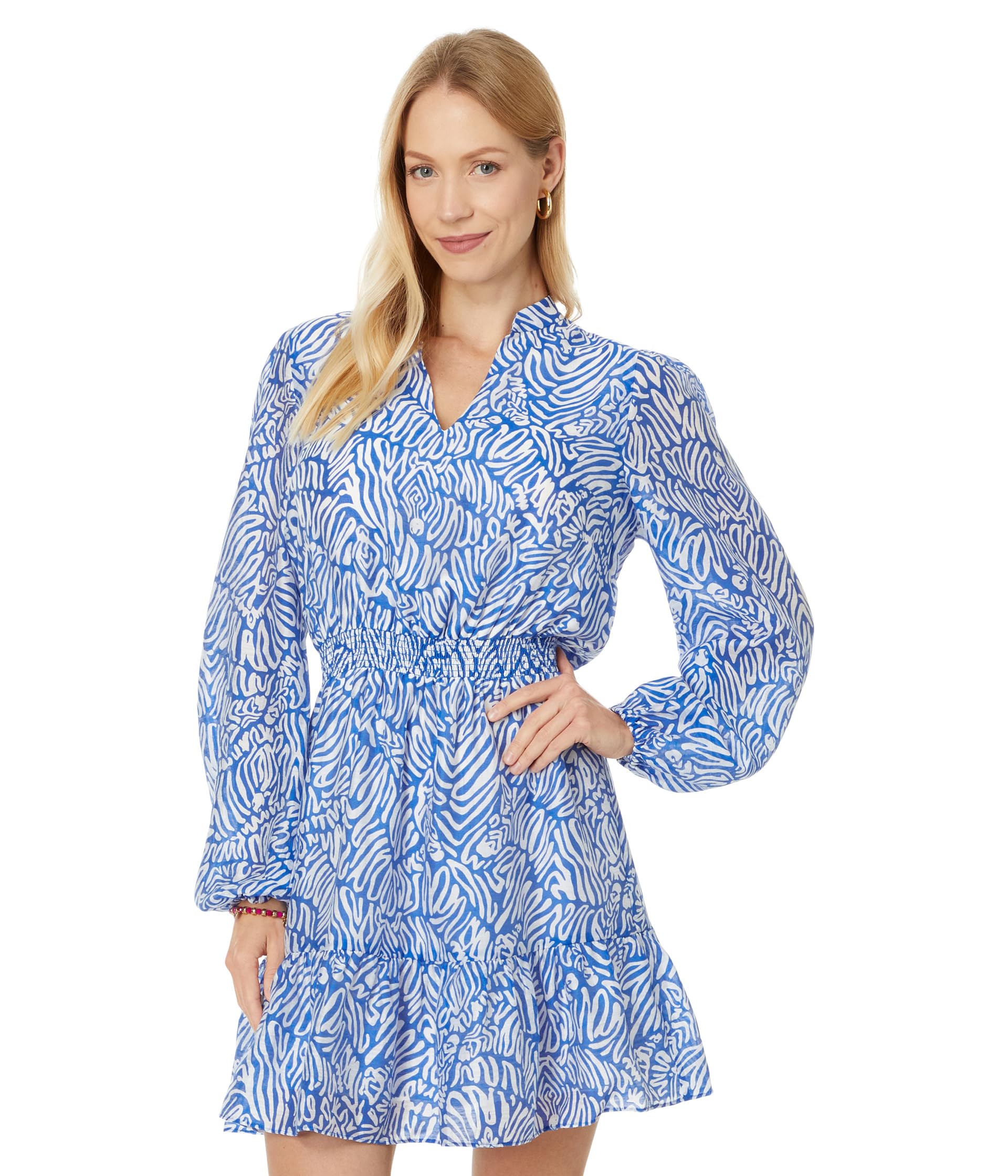 Платье Lilly Pulitzer Axton Dress, Martinique Blue Zee Bebe
Платье Lilly Pulitzer Axton Dress, Martinique Blue Zee Bebe