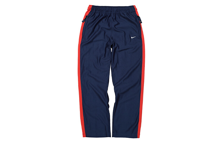 Мужские повседневные брюки Nike, цвет Blue
Мужские повседневные брюки Nike, цвет Blue