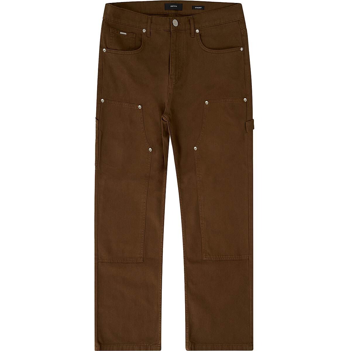 Джинсы Carpenter Jeans Eightyfive, цвет Weiß
Джинсы Carpenter Jeans Eightyfive, цвет Weiß